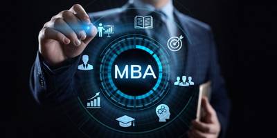 [mba] Tại Sao Người Có Bằng MBA Là Người Thay Đổi Trò Chơi