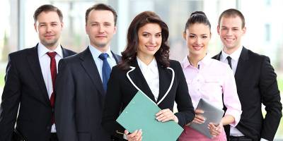 MBA IN HUMAN RESOURCE MANAGEMENT