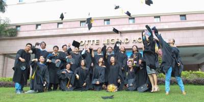 [2022] Tuyển Sinh MBA Hoa Kỳ Tại Việt Nam
