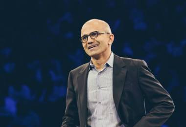 [mba] Lãnh đạo thành công hơn với 3 nguyên tắc vàng từ CEO Microsoft