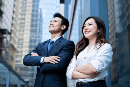 thạc sĩ quản trị kinh doanh