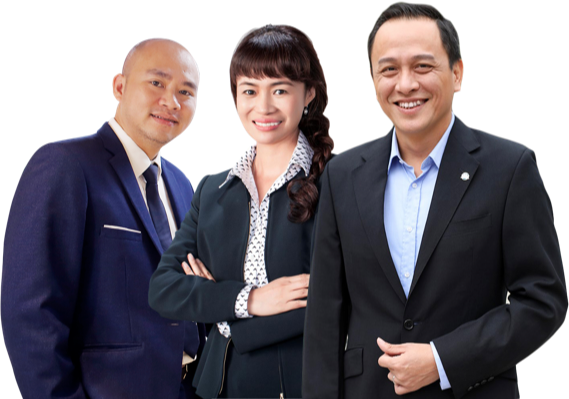 thạc sĩ quản trị kinh doanh