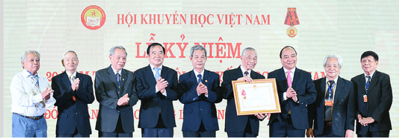 thạc sĩ quản trị kinh doanh