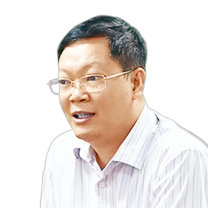 Giám đốc Viettel Cà Mau
