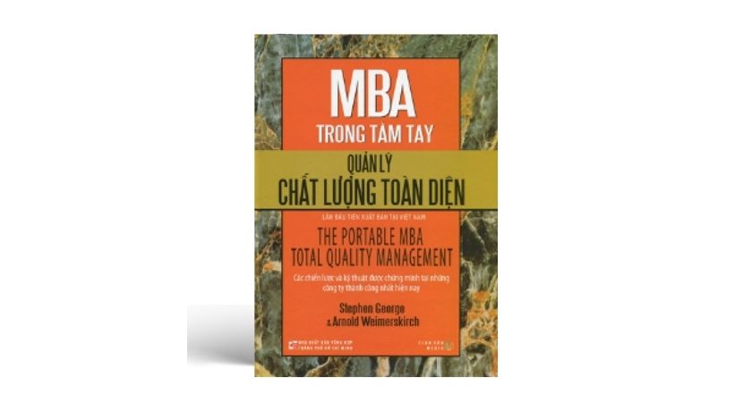 thạc sĩ quản trị kinh doanh