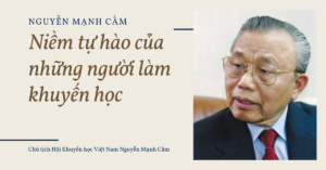 Nguyễn Mạnh Cầm