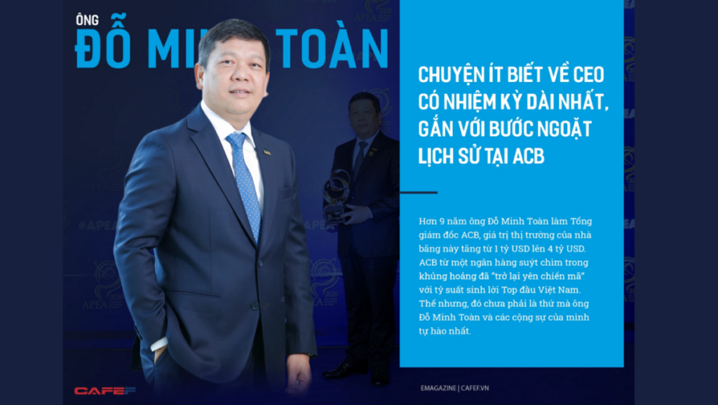thạc sĩ quản trị kinh doanh