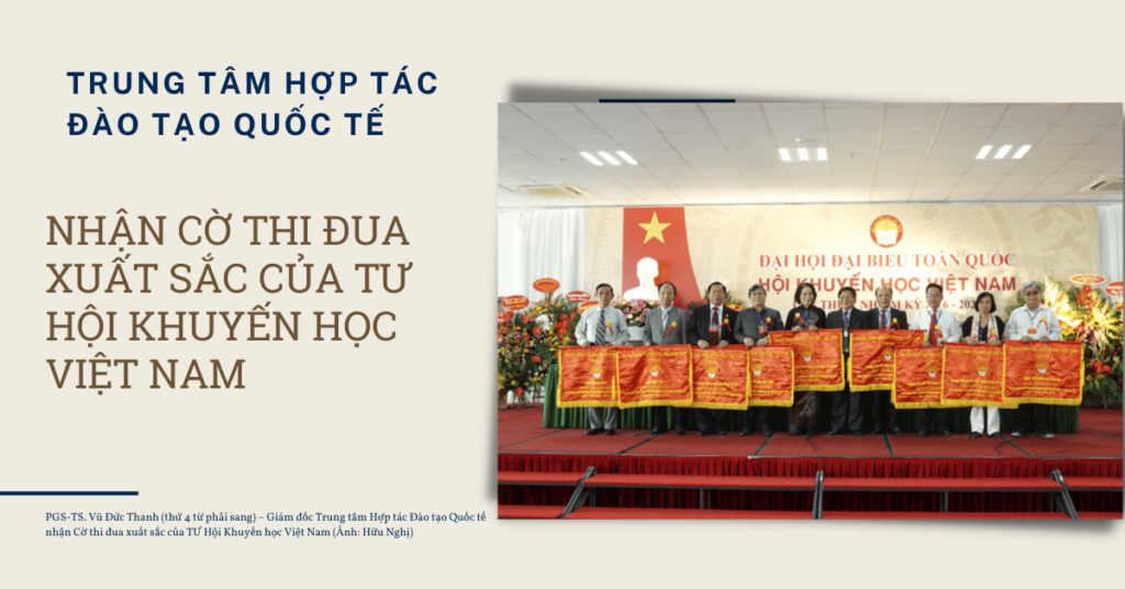 thạc sĩ quản trị kinh doanh