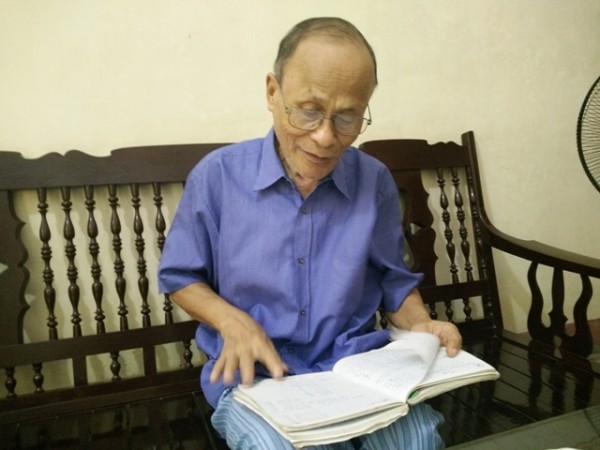 thạc sĩ quản trị kinh doanh
