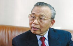 Nguyễn Mạnh Cầm