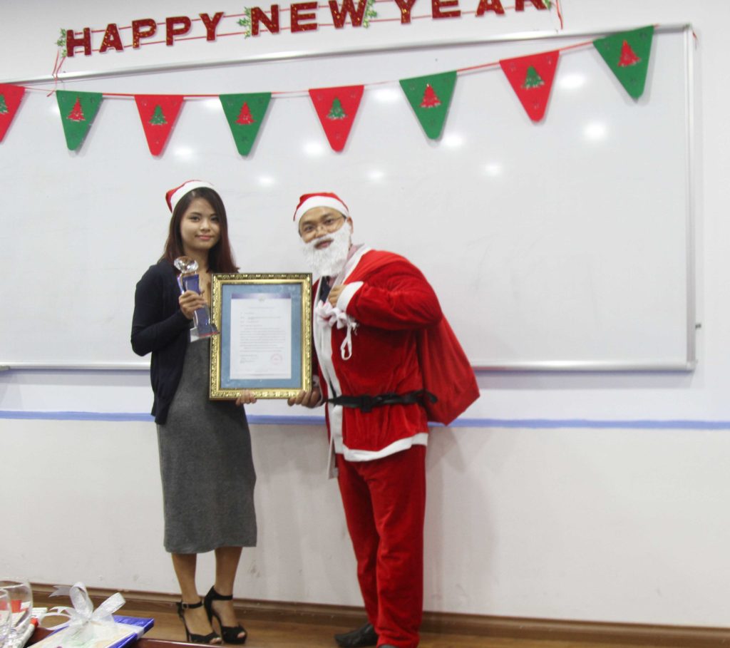 thạc sĩ quản trị kinh doanh
