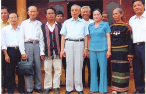 Nguyễn Mạnh Cầm