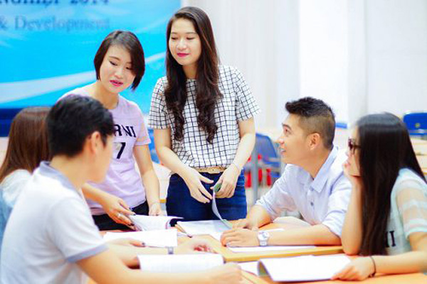 Các ngành cao học kinh tế