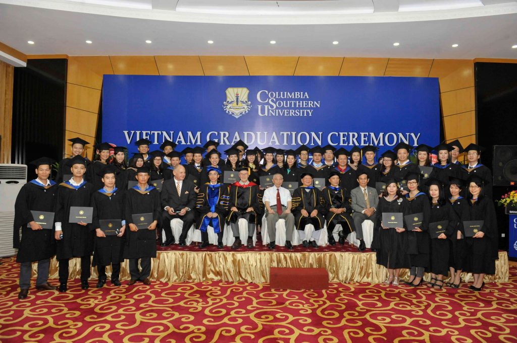 thạc sĩ quản trị kinh doanh