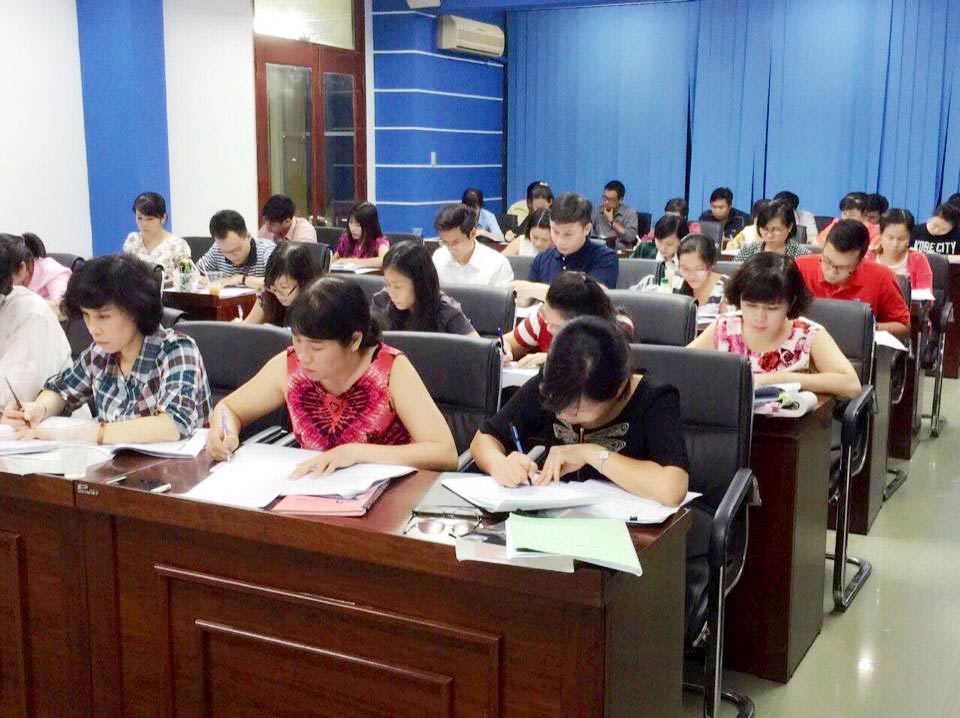 thạc sĩ quản trị kinh doanh