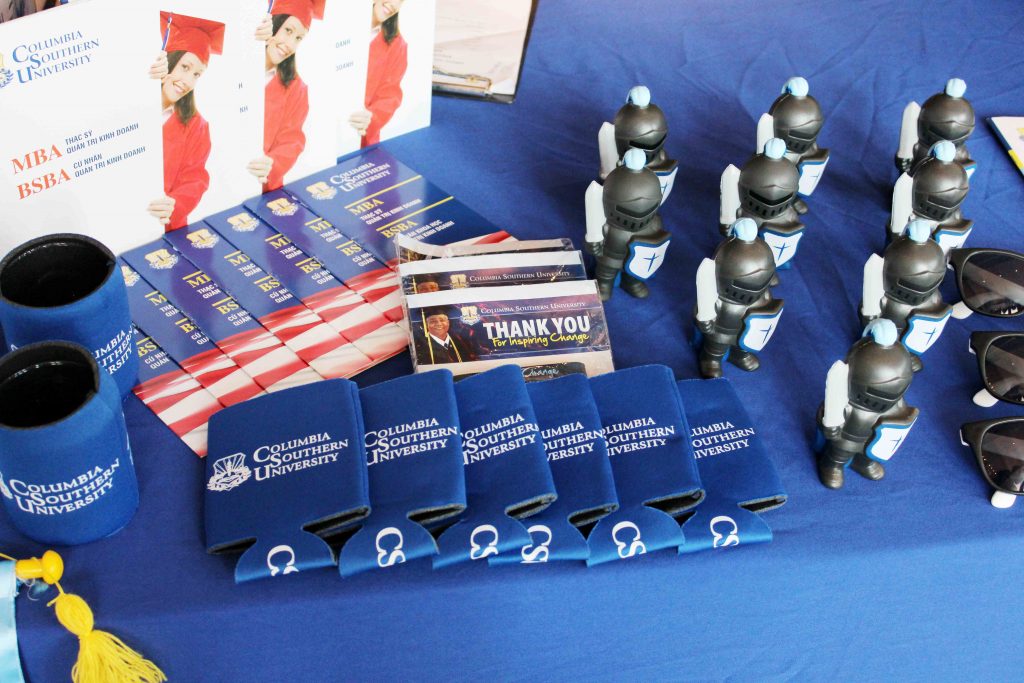 thạc sĩ quản trị kinh doanh