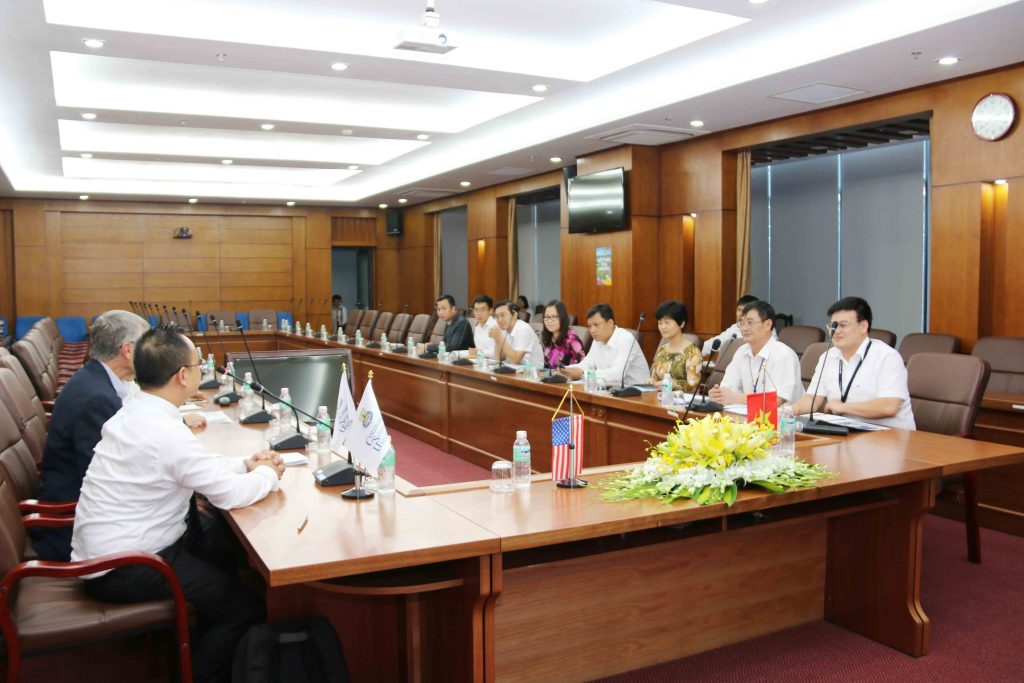 thạc sĩ quản trị kinh doanh
