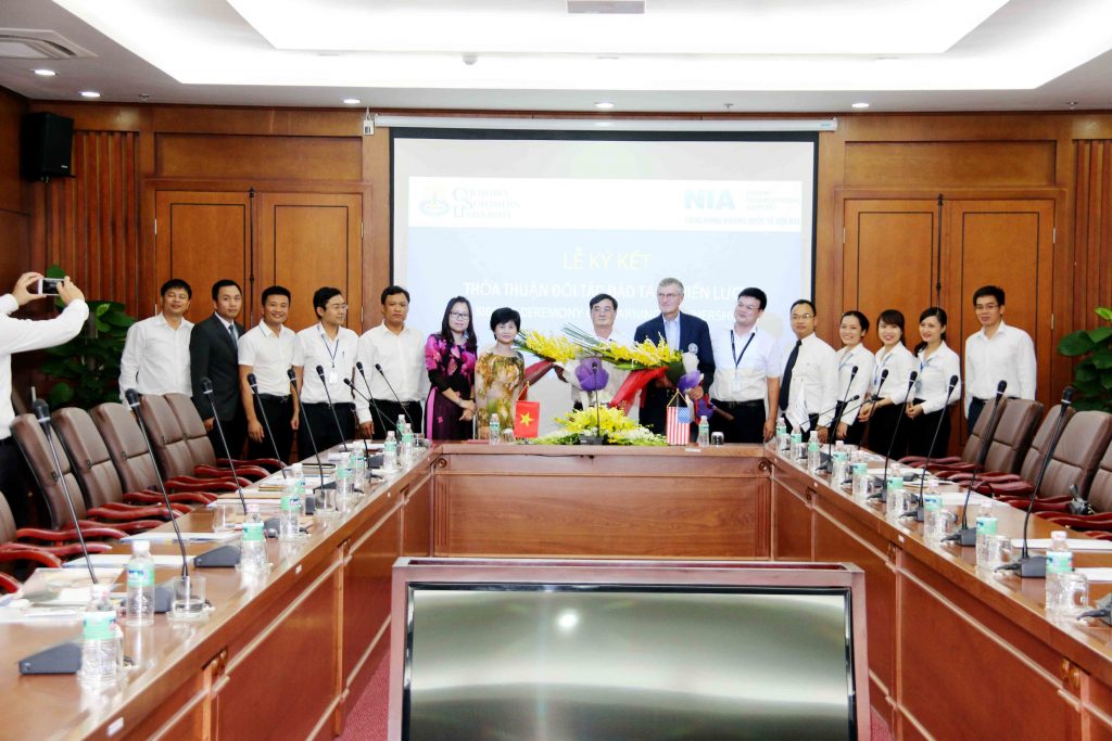 thạc sĩ quản trị kinh doanh