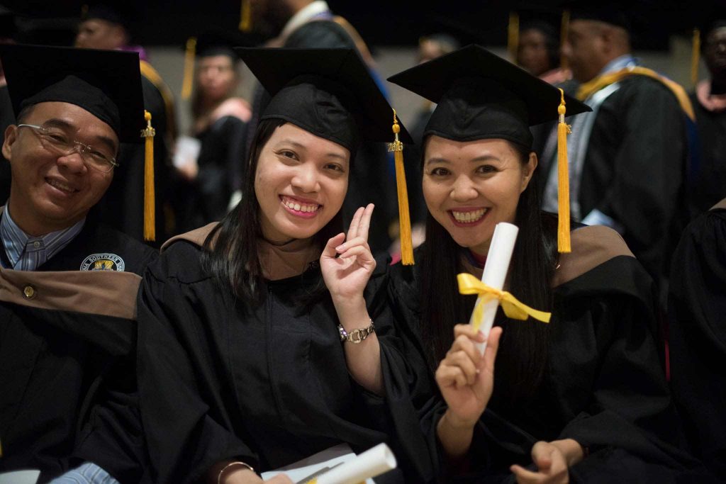 thạc sĩ quản trị kinh doanh