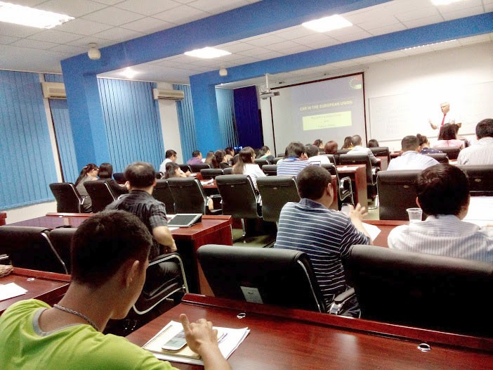 thạc sĩ quản trị kinh doanh