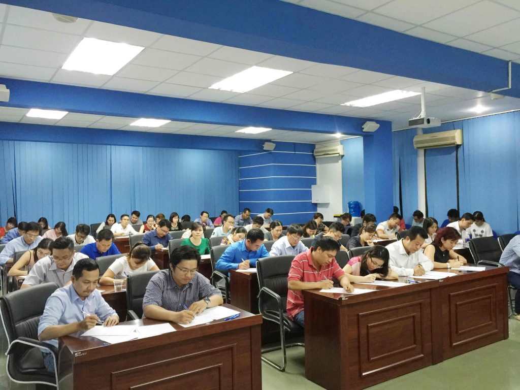 thạc sĩ quản trị kinh doanh