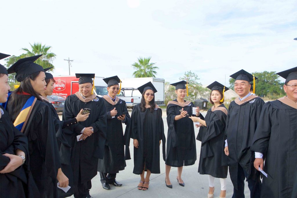 thạc sĩ quản trị kinh doanh