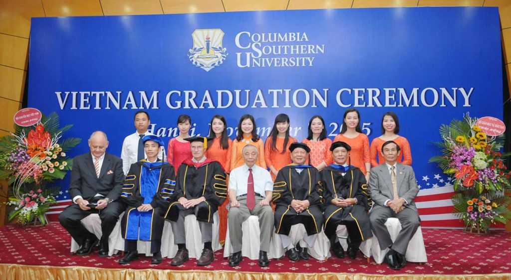 thạc sĩ quản trị kinh doanh