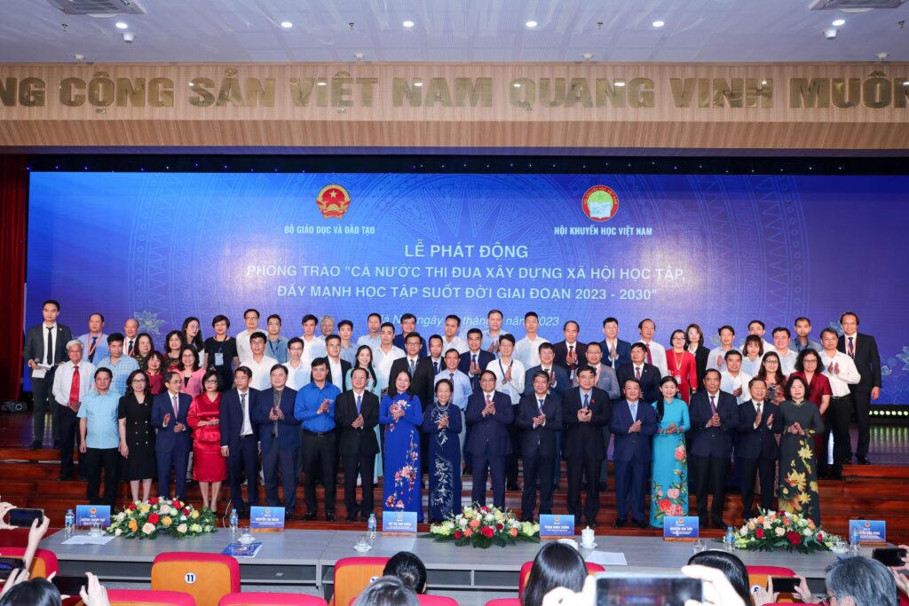 thạc sĩ quản trị kinh doanh