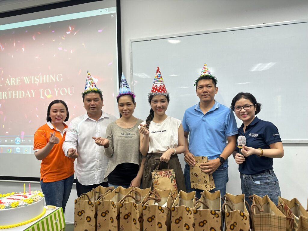 thạc sĩ quản trị kinh doanh