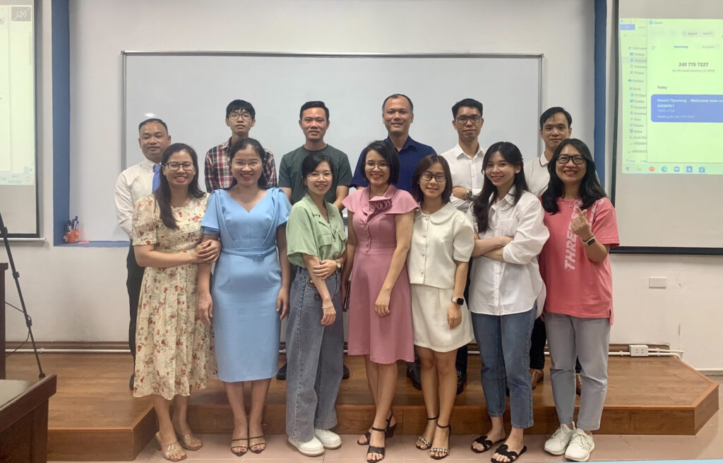 thạc sĩ quản trị kinh doanh