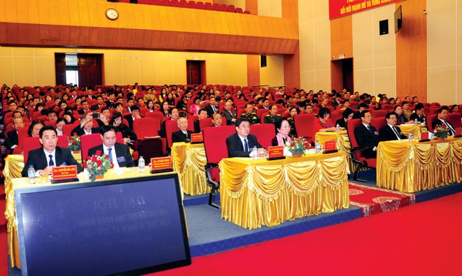 thạc sĩ quản trị kinh doanh