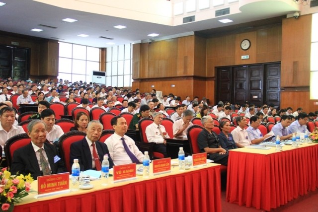 thạc sĩ quản trị kinh doanh