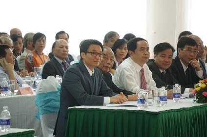 thạc sĩ quản trị kinh doanh