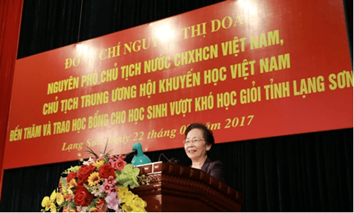thạc sĩ quản trị kinh doanh