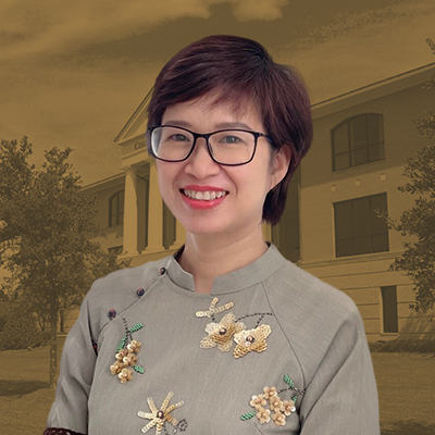 thạc sĩ quản trị kinh doanh