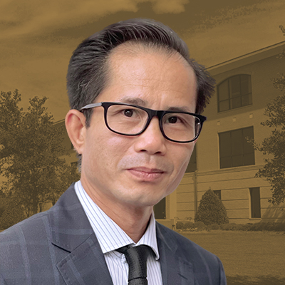 thạc sĩ quản trị kinh doanh
