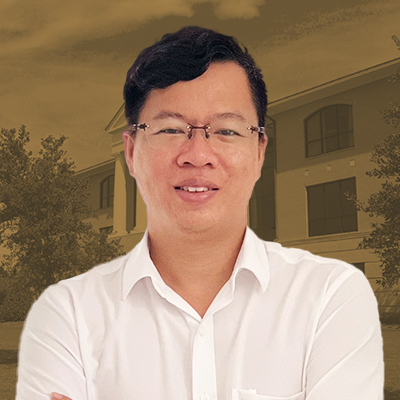 thạc sĩ quản trị kinh doanh