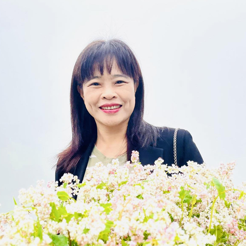 thạc sĩ quản trị kinh doanh