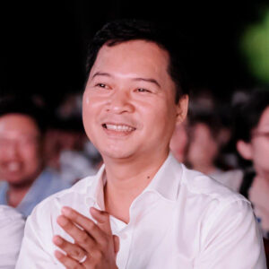 PGS.TS Đinh Hồng Linh