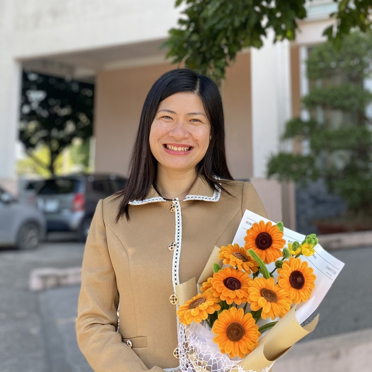 TS. Đỗ Thị Thùy Linh