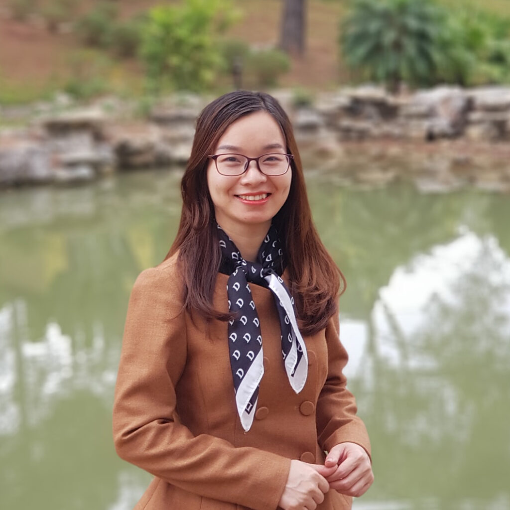 thạc sĩ quản trị kinh doanh