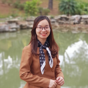 TS. Trần Thùy Linh