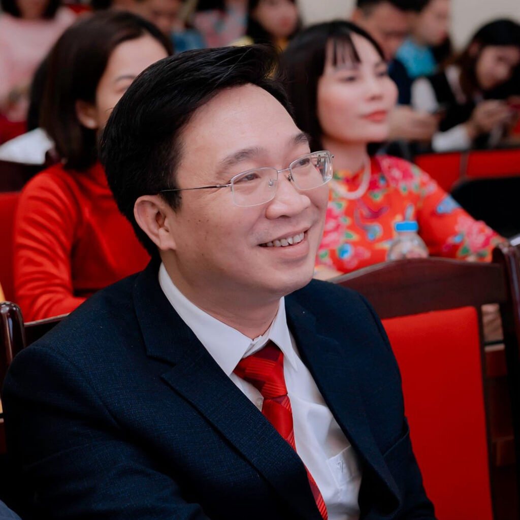 thạc sĩ quản trị kinh doanh