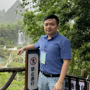 TS. Đặng Trung Kiên