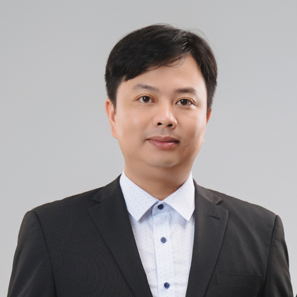 TS. Nguyễn Thành Vũ