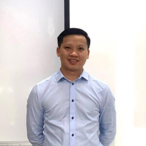 TS. Phương Hữu Khiêm
