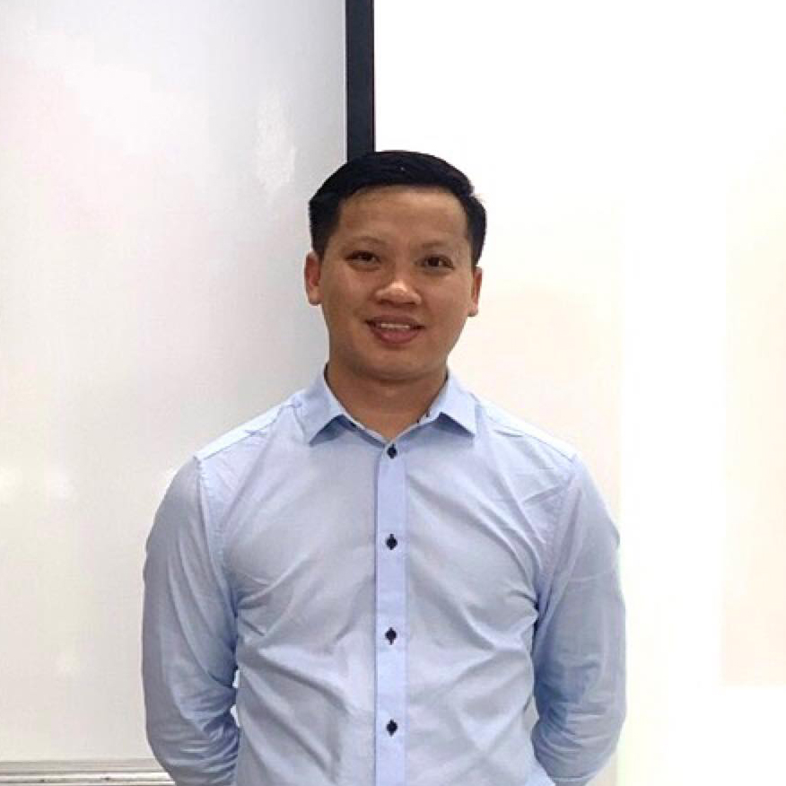 TS. Phương Hữu Khiêm