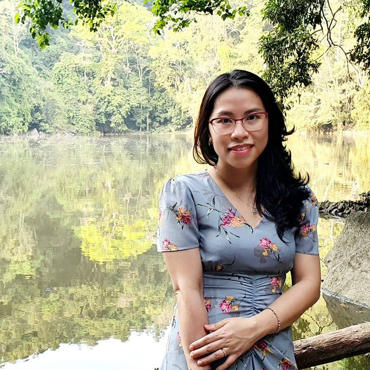 TS. Bùi Thị Minh Hằng