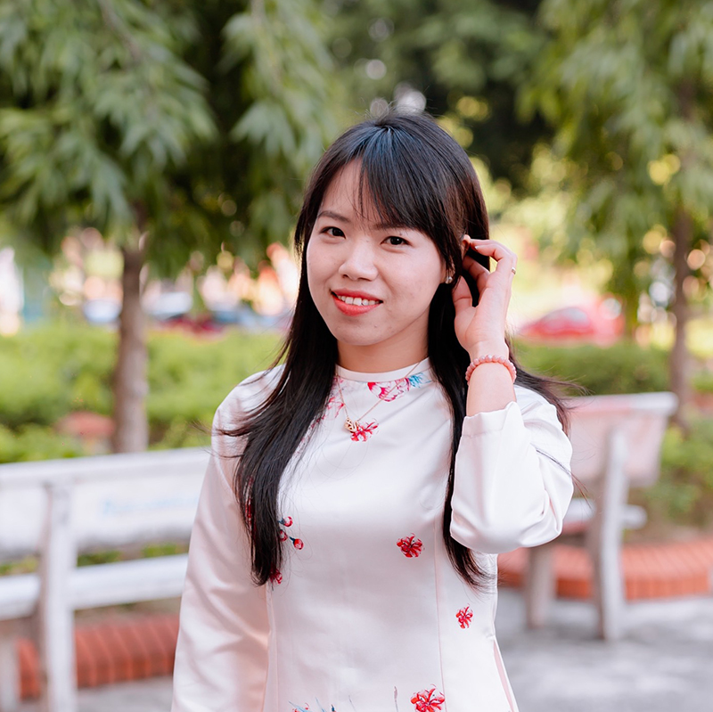 thạc sĩ quản trị kinh doanh
