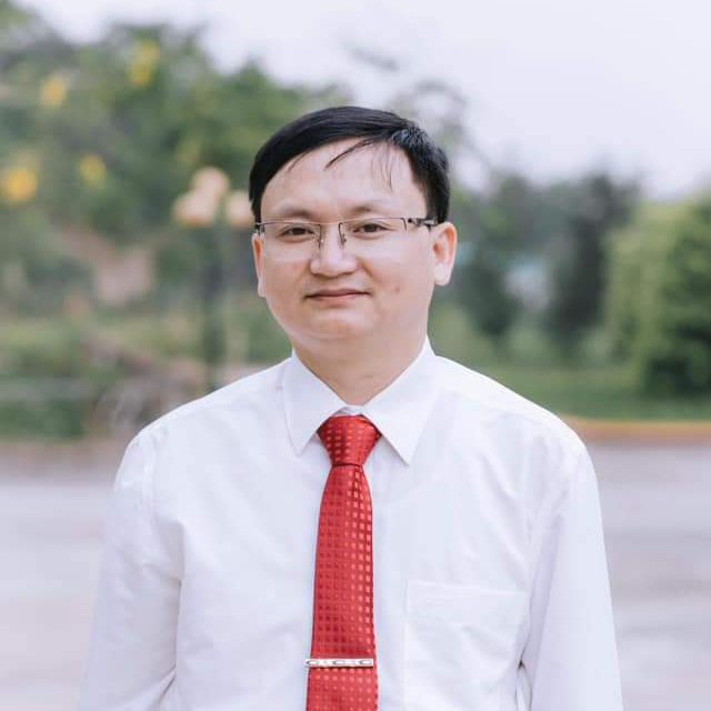 TS. Phạm Văn Hạnh